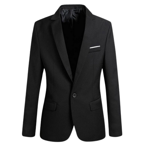  men suit